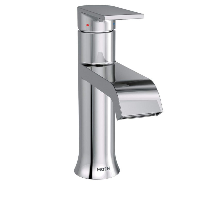 Moen Bathroom Faucet