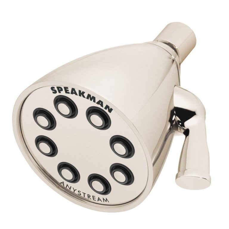 Speakman s-2251 shower head