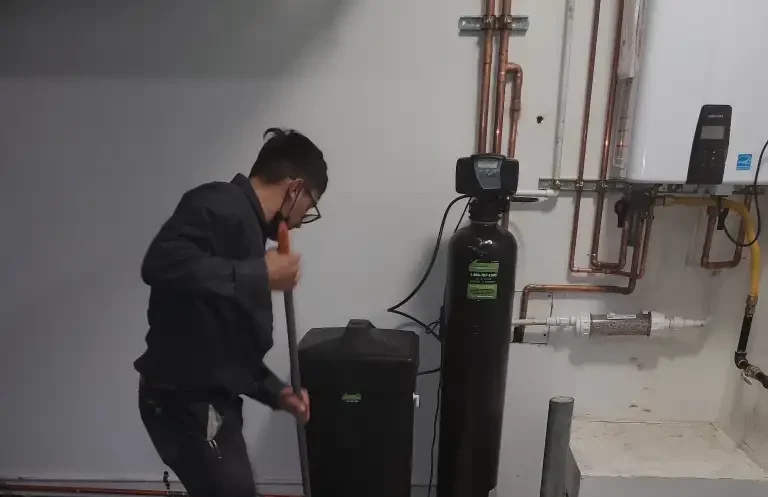 Professional Water Filtration Systems